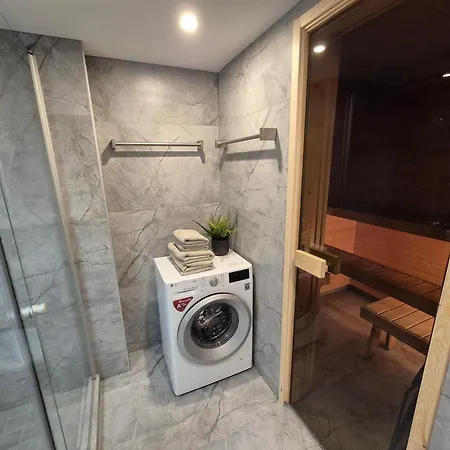 Appartement Oh City Center *