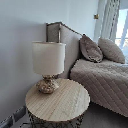 Oh City Center Apartment Tallinn