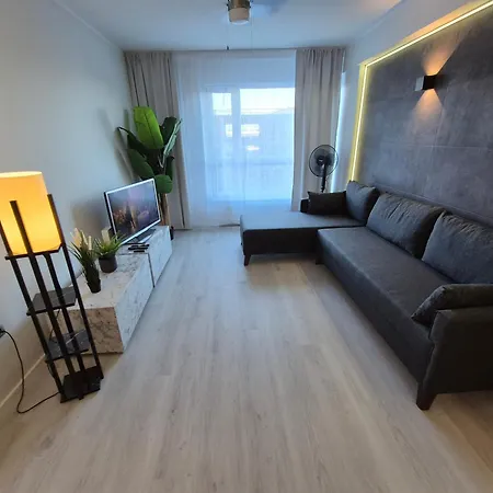 Apartment Oh City Center