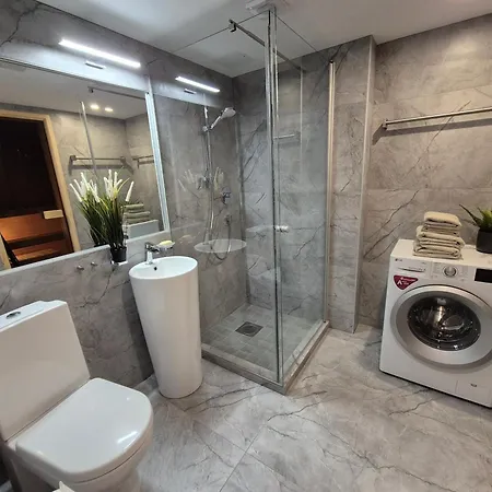 Apartment Oh City Center *