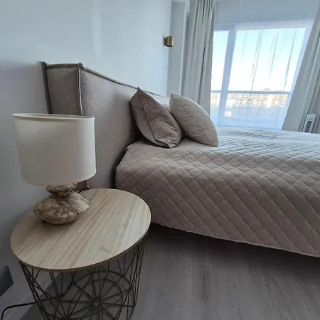 Apartment Oh City Center Tallinn