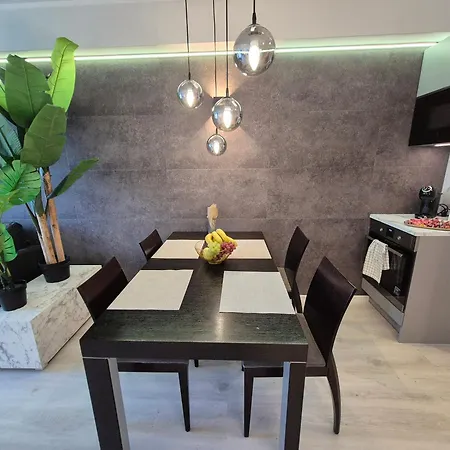 Apartment Oh City Center