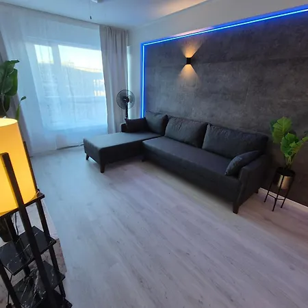 Apartment Oh City Center Tallinn