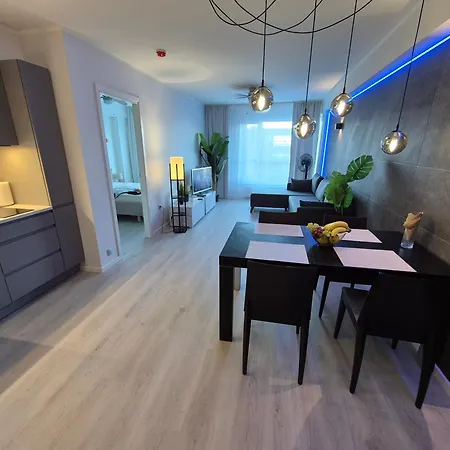 Apartment Oh City Center