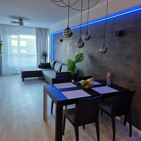 Apartment Oh City Center Tallinn